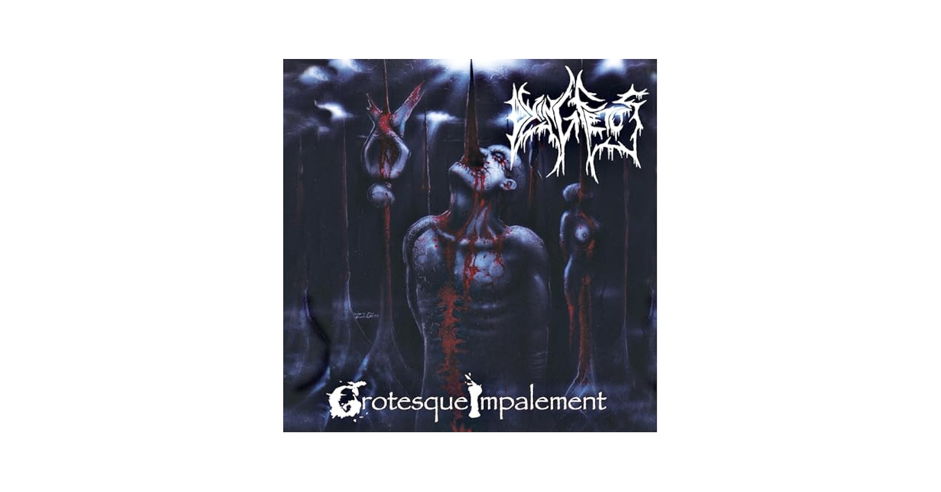 ブルデス Dying Fetus アルバムセット DYING FETUS - MAKE THEM BEG FOR DEATH (メイク・ゼム・ベグ